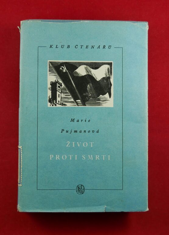 Život proti smrti