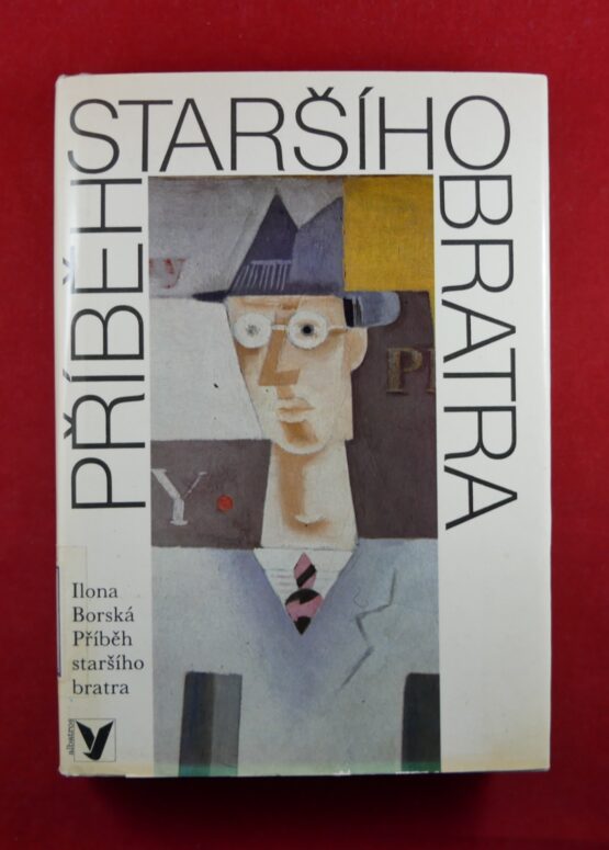 Příběh staršího bratra