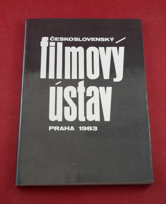 Československý filmový  ústav