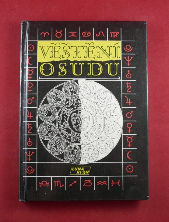 Věštění osudu