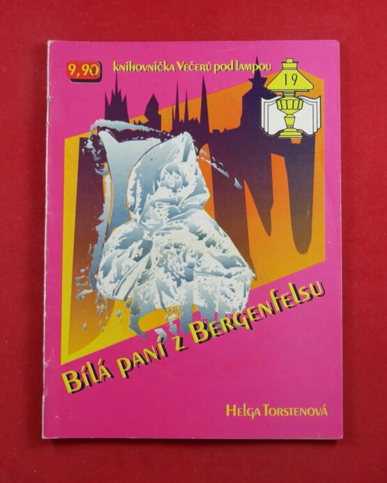 Bílá paní z Bergenfelsu