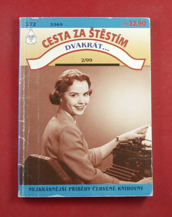 Dvakrát Cesta za štěstím - Jeho přísaha / Sen jeho života