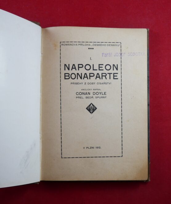 Napoleon Bonaparte - Image 2