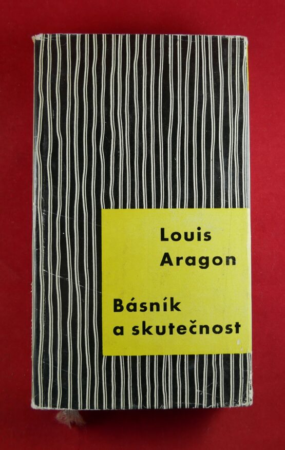 Básník a skutečnost