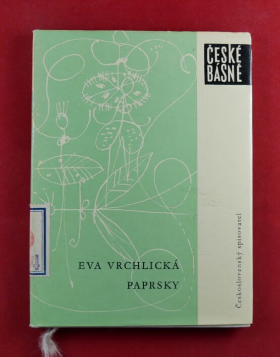 Paprsky