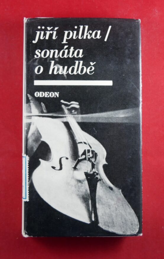 Sonáta o hudbě