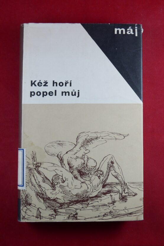 Kéž hoří popel můj