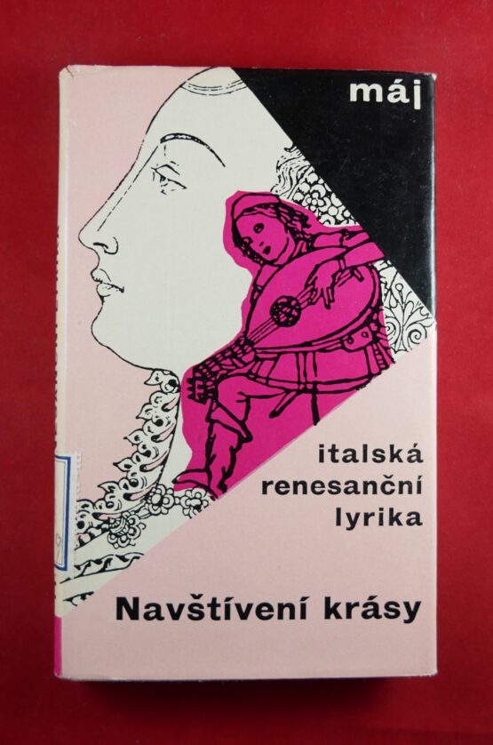 Navštívení krásy - italská renesanční lyrika
