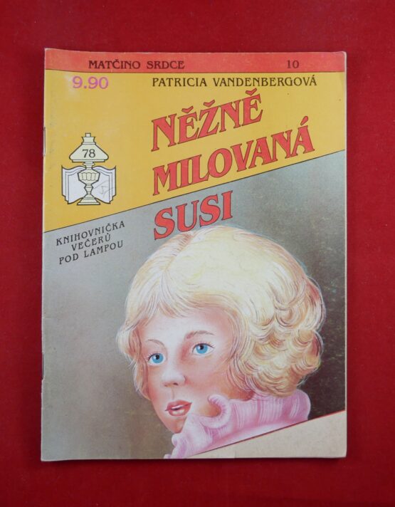 Něžně milovaná Susi