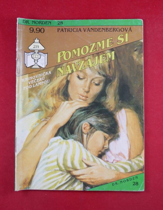 Pomozme si navzájem