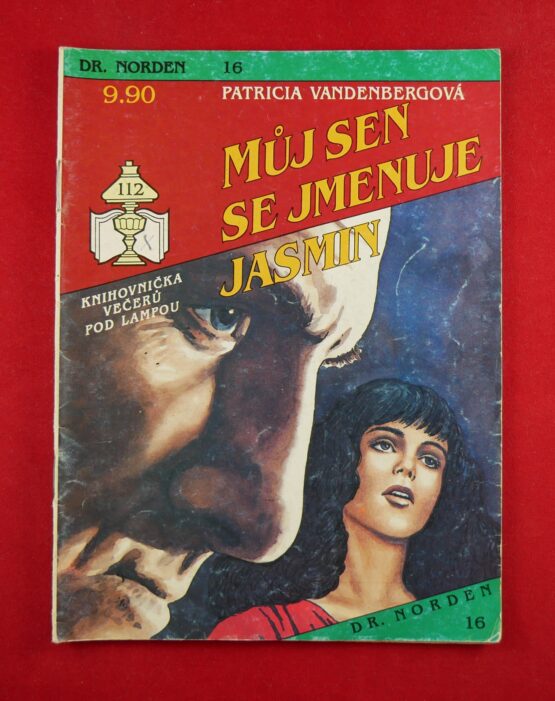 Můj sen se jmenuje Jasmin