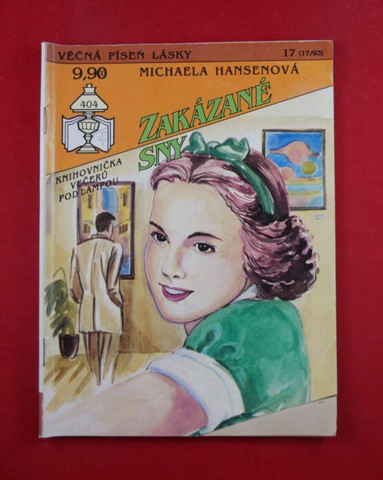 Zakázané sny