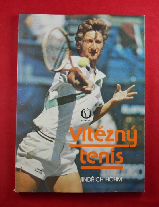 Vítězný tenis