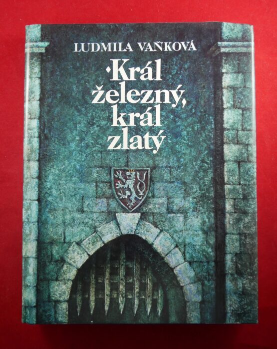 Král železný, král zlatý