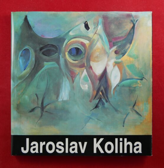 Jaroslav Koliha
