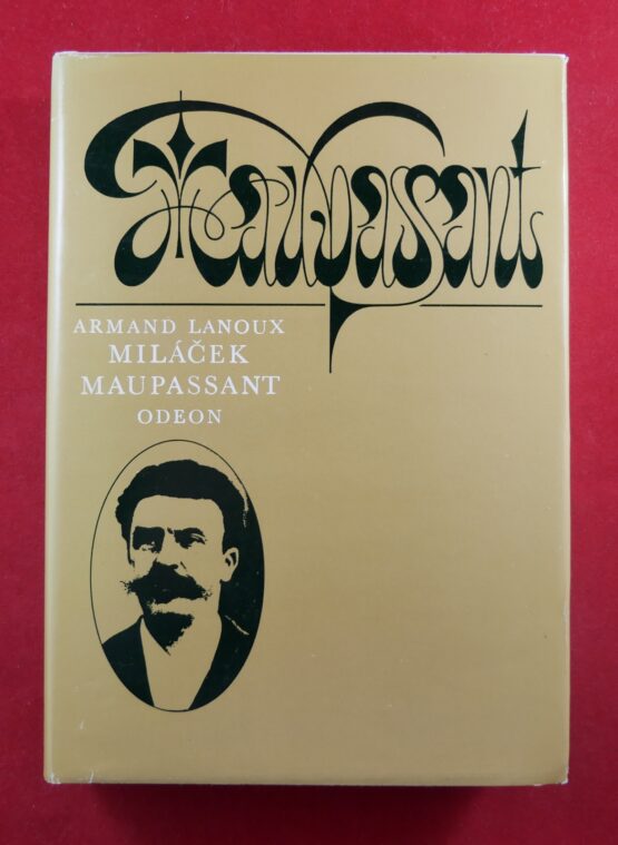 Miláček Maupassant