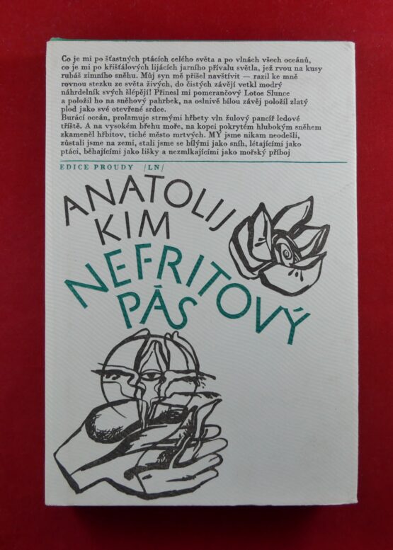 Nefritový pás