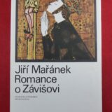 Romance o Závišovi / Petr Kajícník / Barbar Vok - Image 2