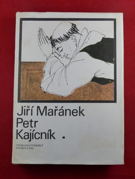 Romance o Závišovi / Petr Kajícník / Barbar Vok - Image 3