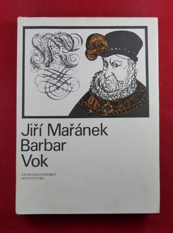 Romance o Závišovi / Petr Kajícník / Barbar Vok - Image 4