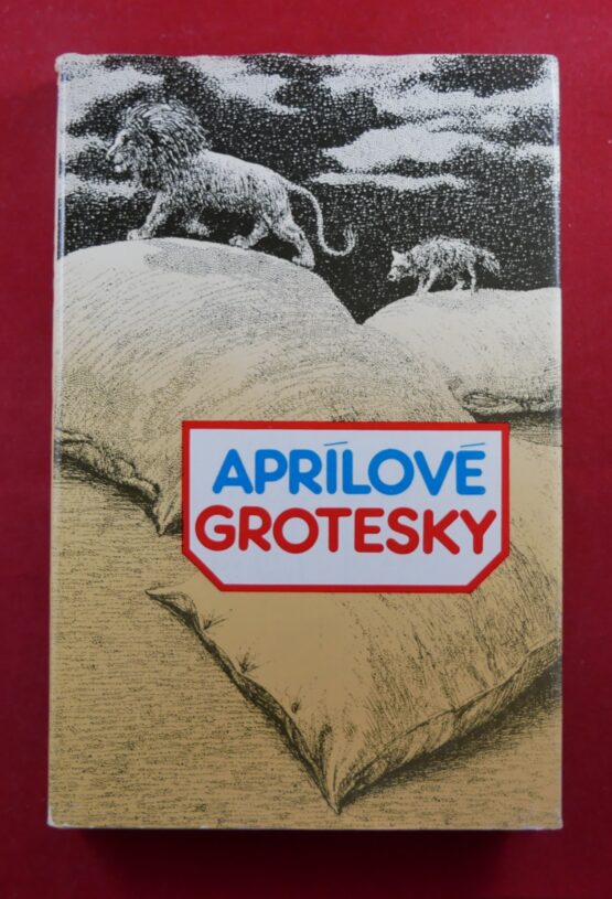 Aprílové grotesky
