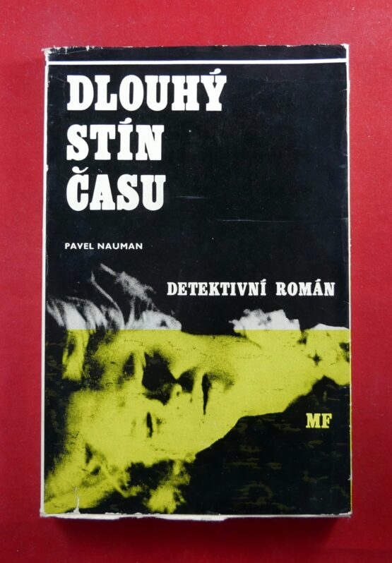 Dlouhý stín času