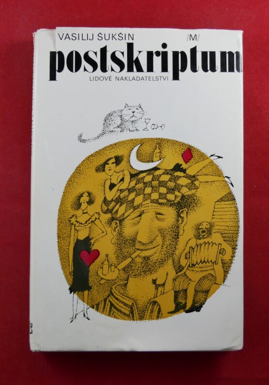 Postskriptum