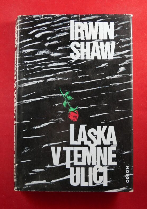 Láska v temné ulici