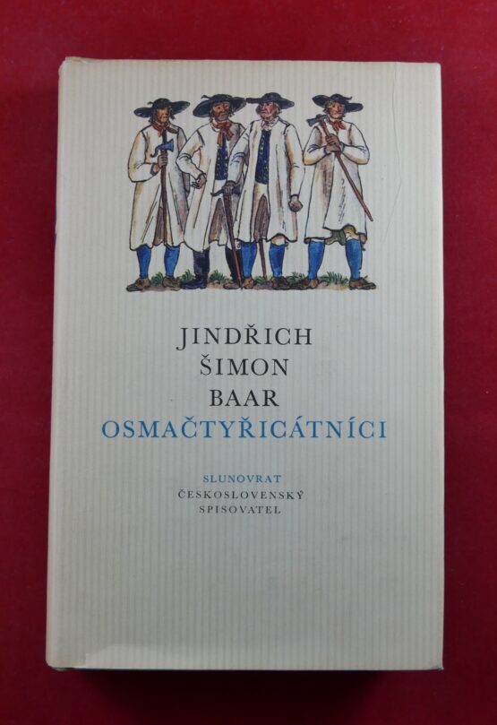 Osmačtyřicátníci