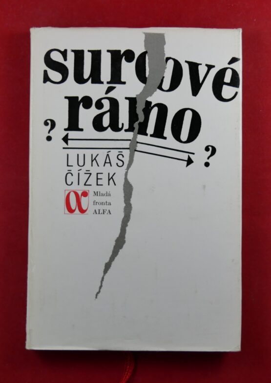 Surové ráno