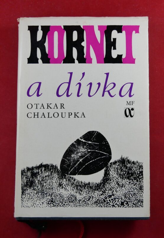 Kornet a dívka