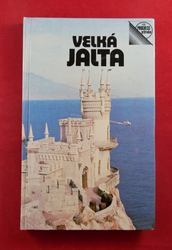 Velká Jalta - průvodce