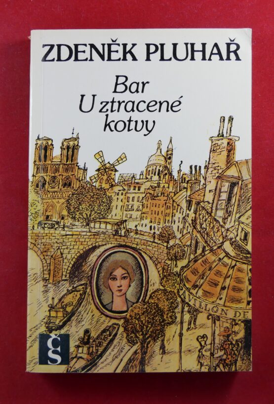 Bar U ztracené kotvy