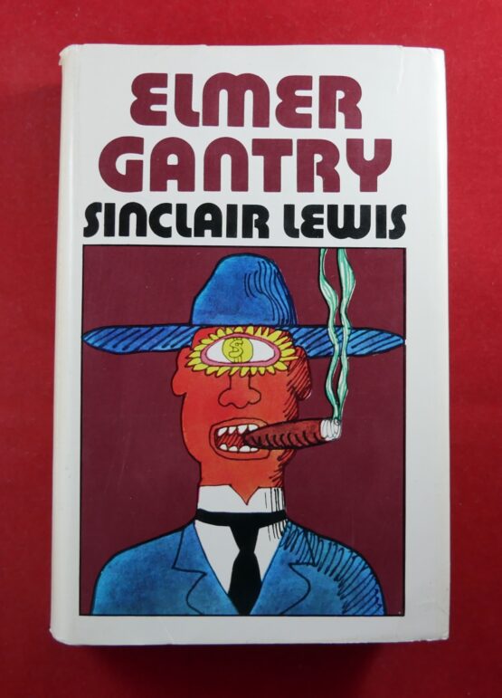 Elmer Gantry