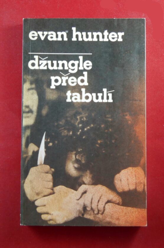 Džungle před tabulí