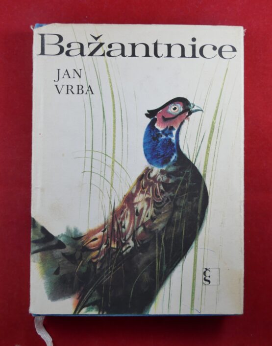 Bažantnice