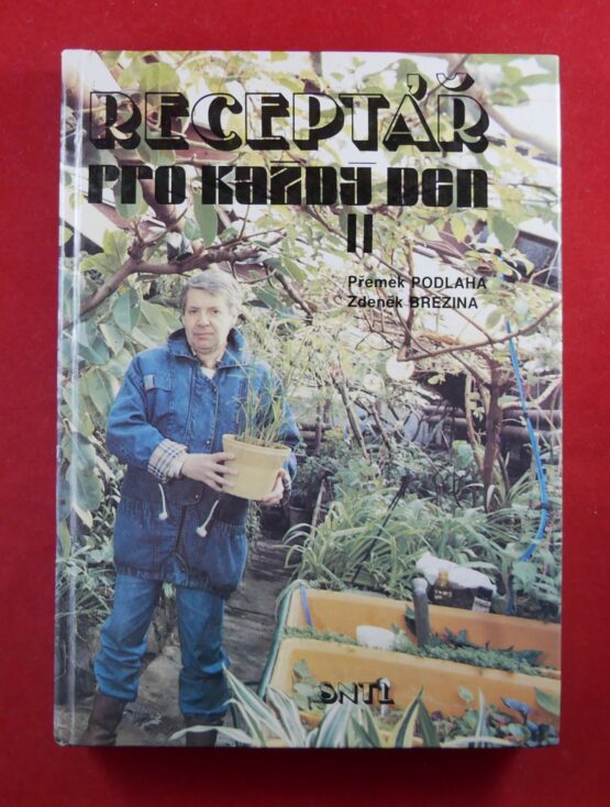 Receptář pro každý den 2