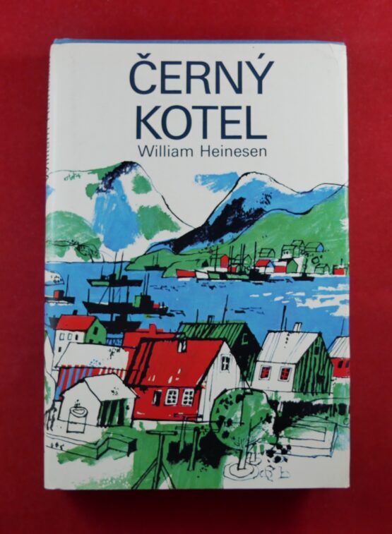 Černý kotel