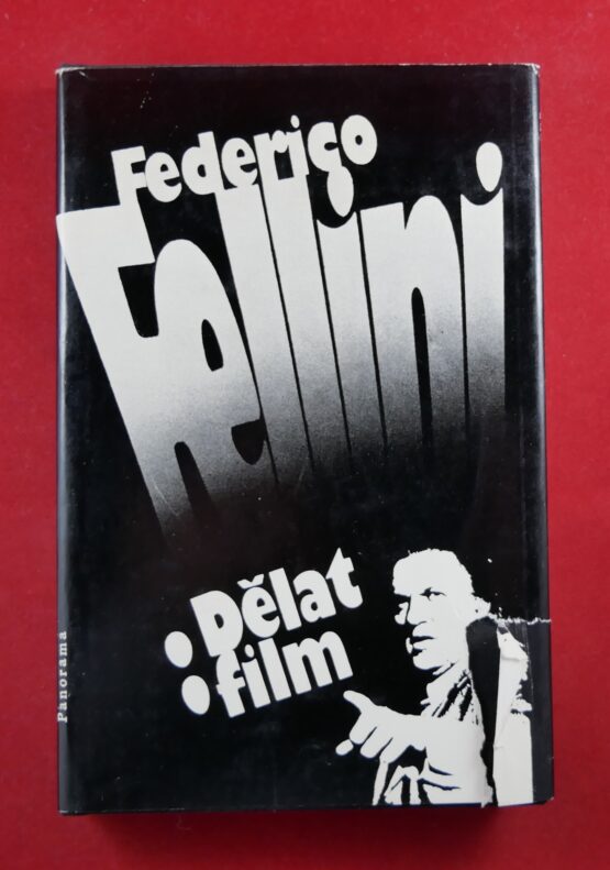 Dělat film