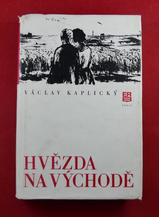 Hvězda na východě