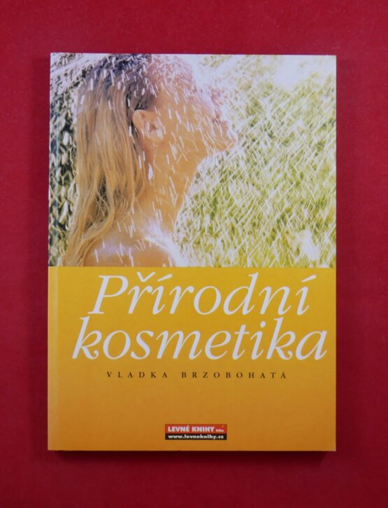 Přírodní kosmetika