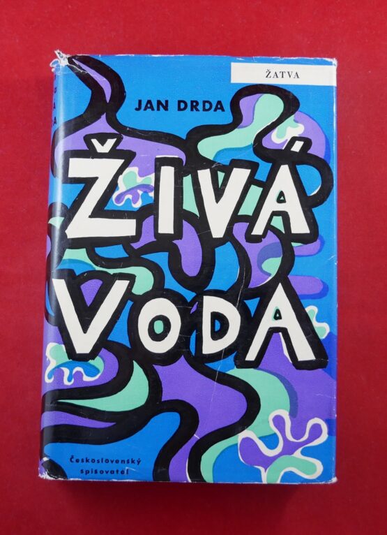 Živá voda