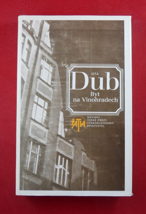 Byt na Vinohradech