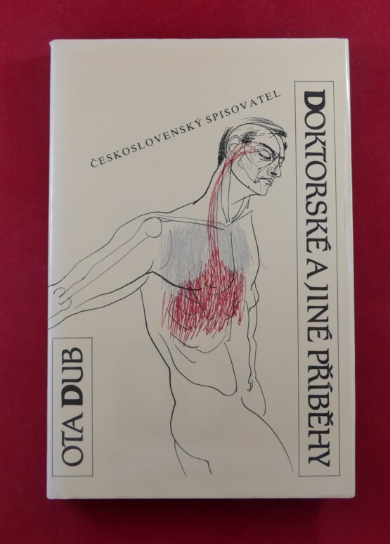 Doktorské a jiné příběhy