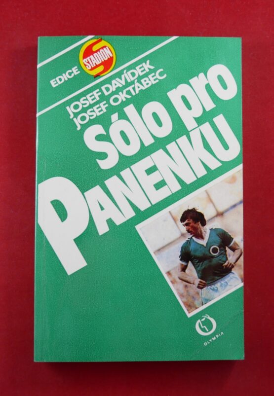 Sólo pro Panenku