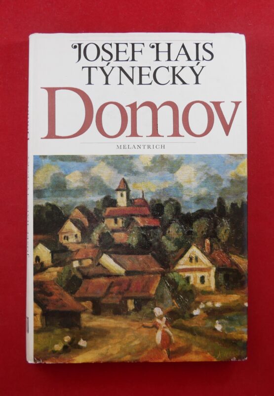 Domov