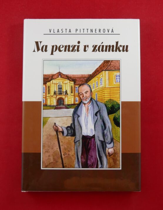 Na penzi v zámku
