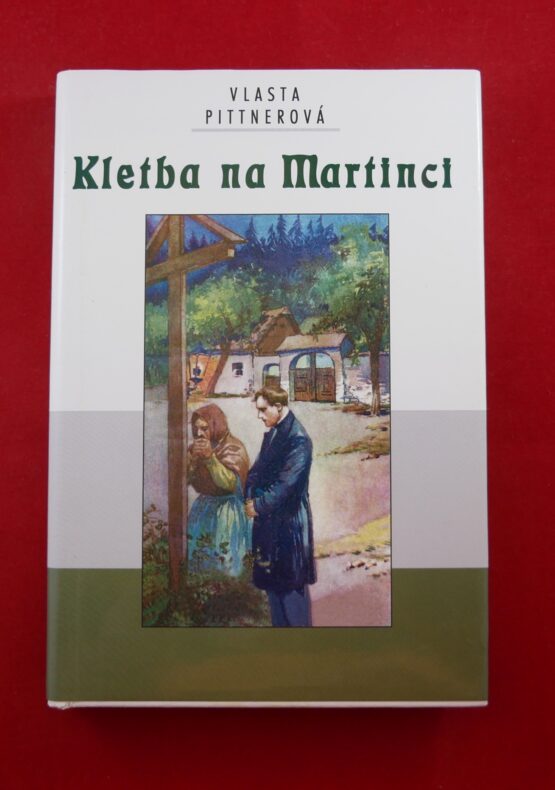 Kletba na Martinci