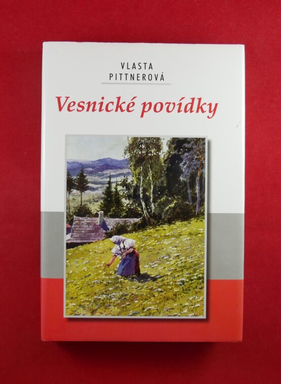 Vesnické povídky