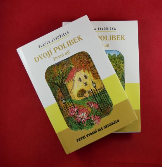 Dvojí polibek 1. + 2.